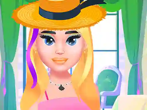 Permainan Julies Spring Fashion talian