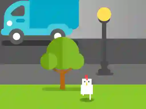 Permainan Chicken Road talian