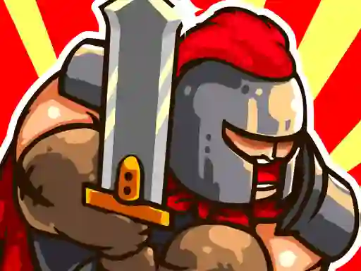 Permainan Kings Rush talian