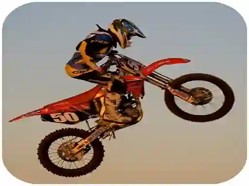 Permainan Impossible Bike Stunts talian