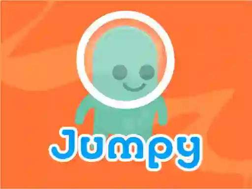 Permainan Jumpy talian