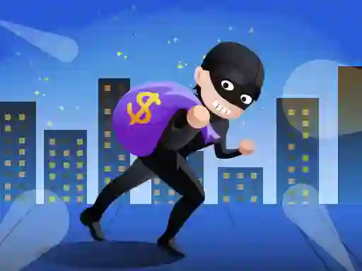 Permainan Lucky Looter talian