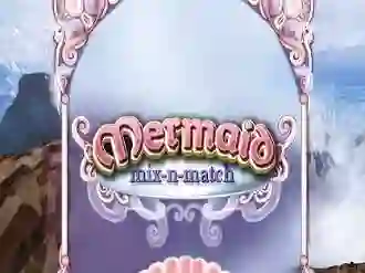 Permainan Mermaid Mix And Match talian
