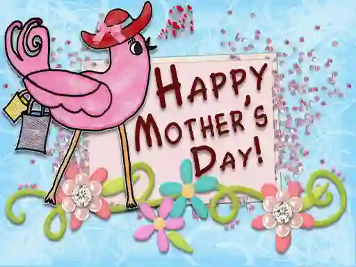 Permainan 2019 Mother's Day Differences talian