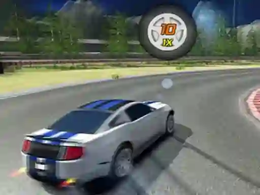 Permainan Car Drifting Xtreme talian