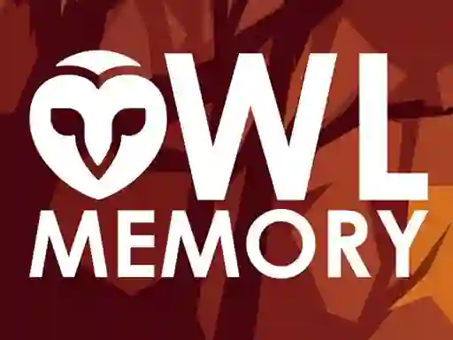 Permainan Owl Memory talian