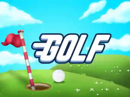 Permainan Golf talian