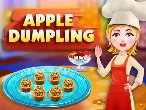 Permainan Apple Dumplings talian