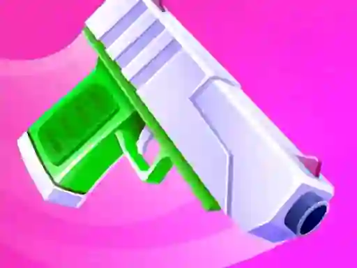 Permainan Gun Sprint - Gun Run talian