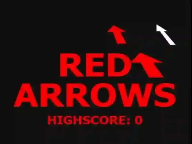 Permainan Red Arrows talian