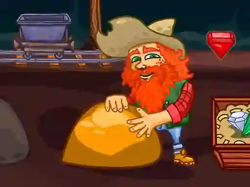 Permainan Gold Digger Jack talian