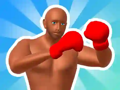 Permainan Fighter Manager talian