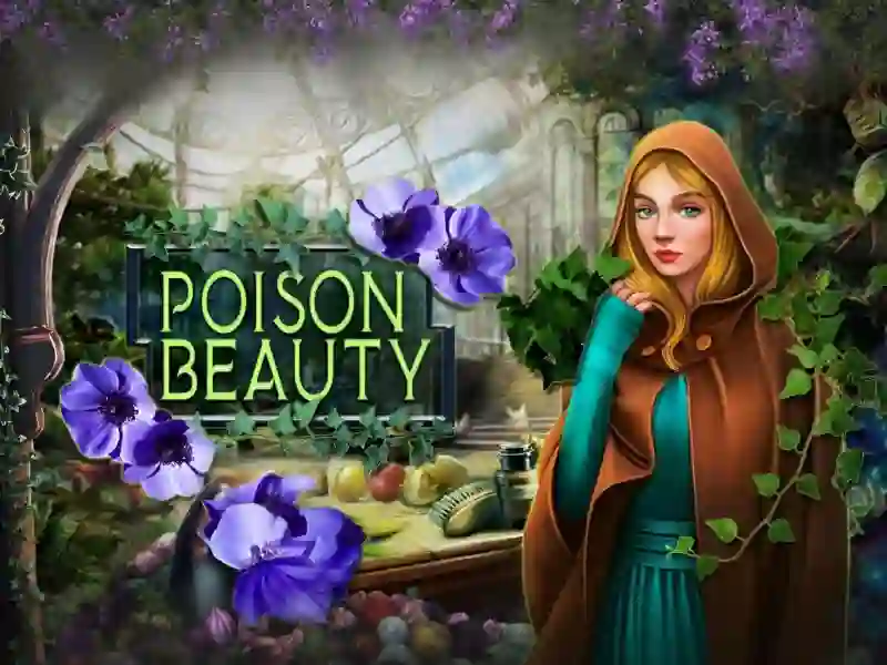 Permainan Poison Beauty talian