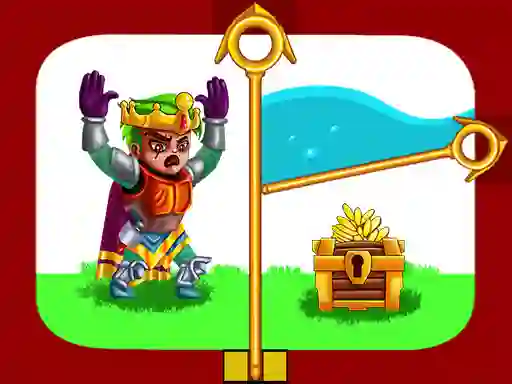 Permainan Love and Treasure Quest talian