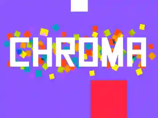 Permainan Chroma talian
