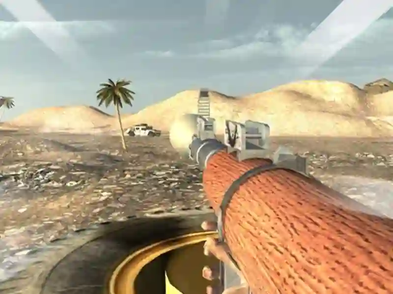 Permainan World of Tanks Blitz talian