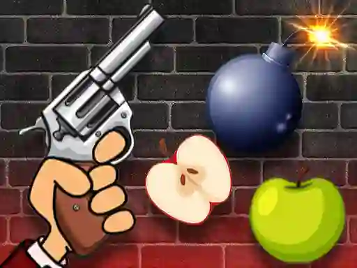 Permainan GunHit talian