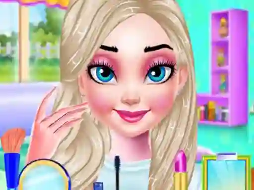 Permainan BFF Summer Bash 2020 talian