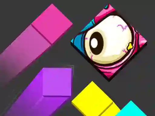 Permainan Color Horror talian