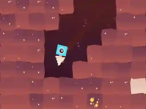 Permainan Miner Rush talian