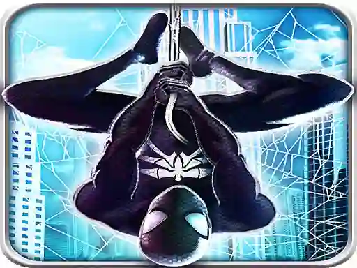 Permainan Marvel Ultimate Spider-man talian