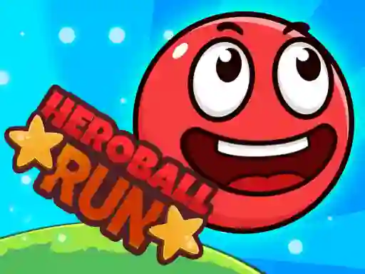 Permainan Heroball Run talian
