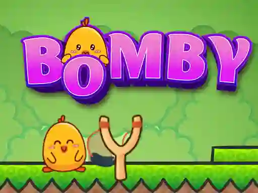 Permainan Bomby talian