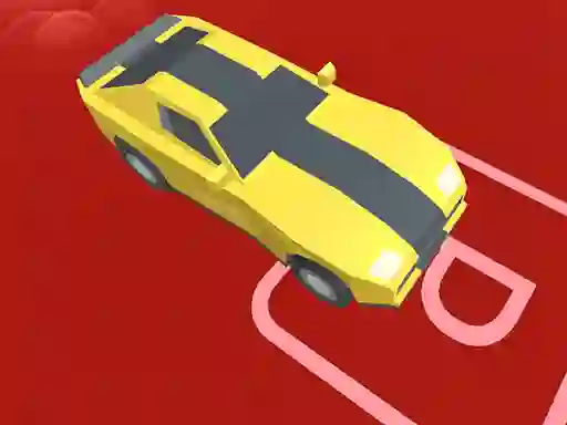 Permainan Parking Car! talian