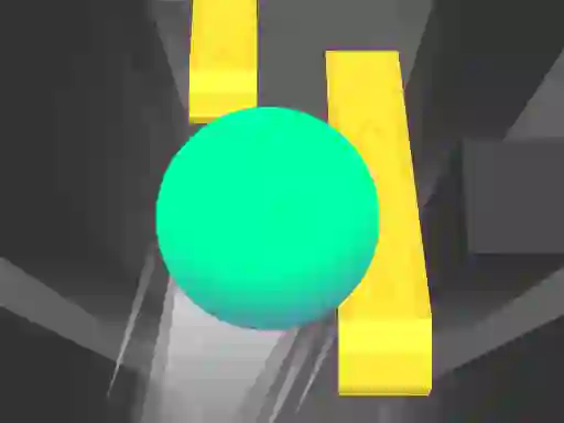 Permainan Ball Drop 3d talian