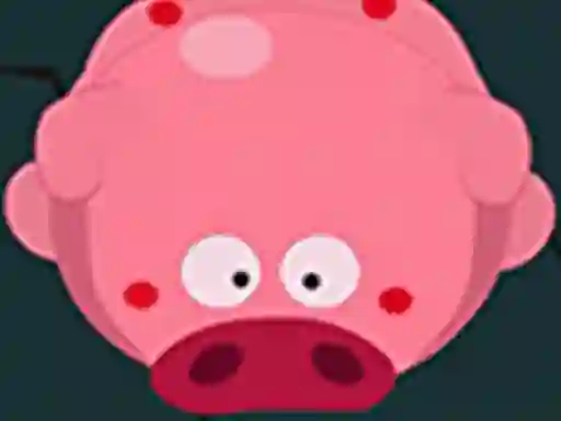 Permainan The Pig Escape talian
