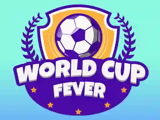 Permainan World Cup Fever talian