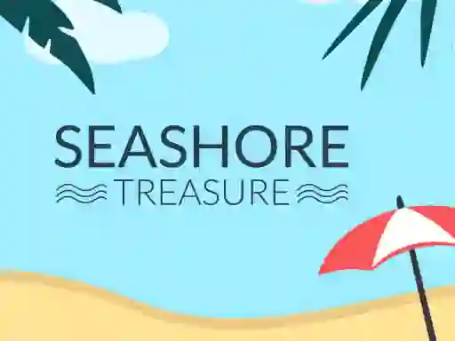 Permainan Seashore Treasure talian