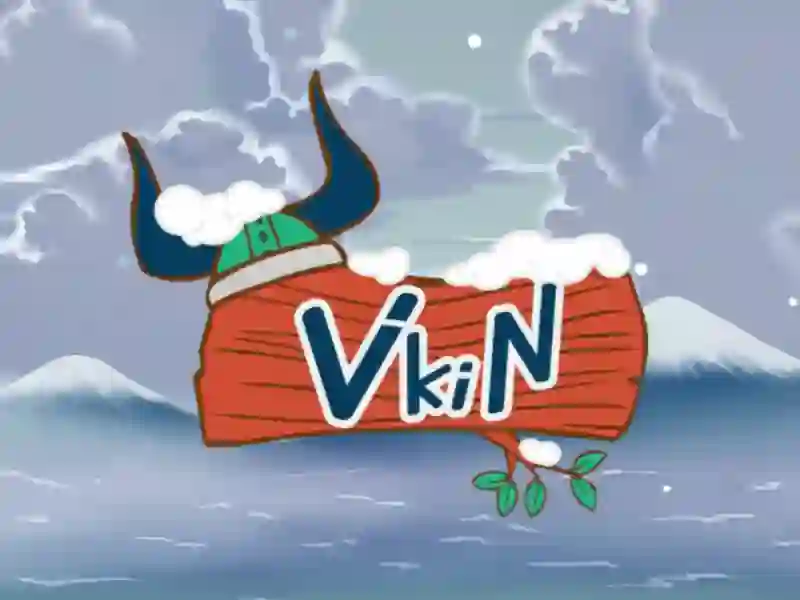 Permainan Vikin talian