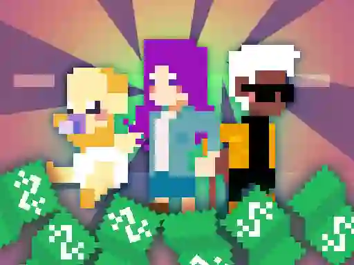 Permainan Nend.io talian