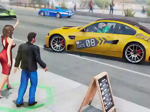 Permainan Taxi Tycoon: Urban Transport Sim talian