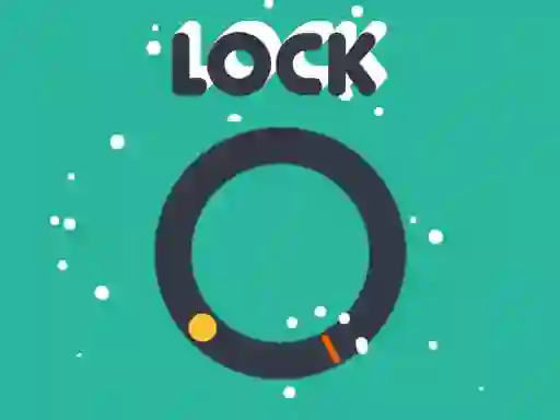Permainan Lock talian