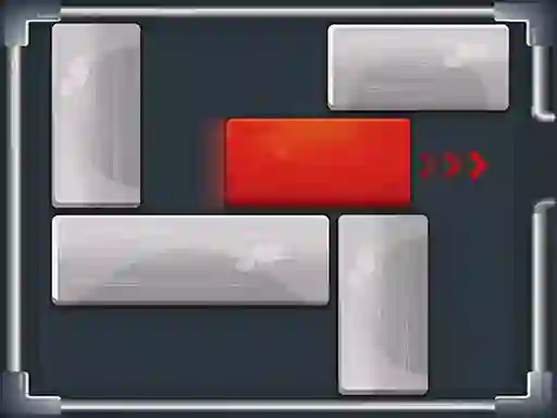 Permainan Unblock Puzzle talian