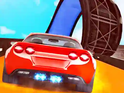 Permainan Car Stunt talian