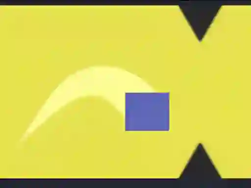 Permainan Cube Jumper: Escape talian