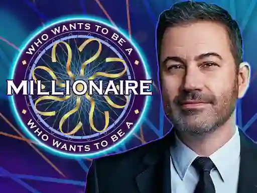 Permainan Millionnaire Quiz 2021 talian