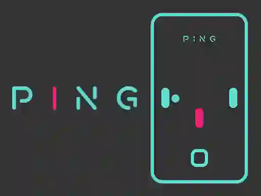 Permainan Ping talian