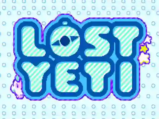 Permainan Lost Yeti talian