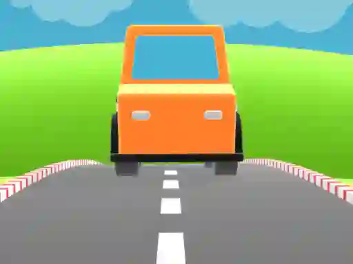 Permainan Car Out talian