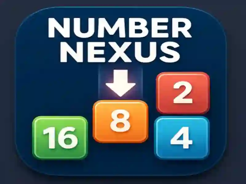 Permainan Number Nexus talian
