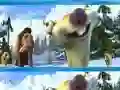 Permainan Spot 6 Diff Ice Age 4 talian