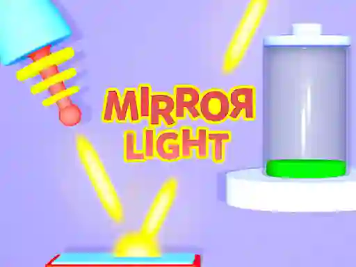 Permainan Mirror Light talian