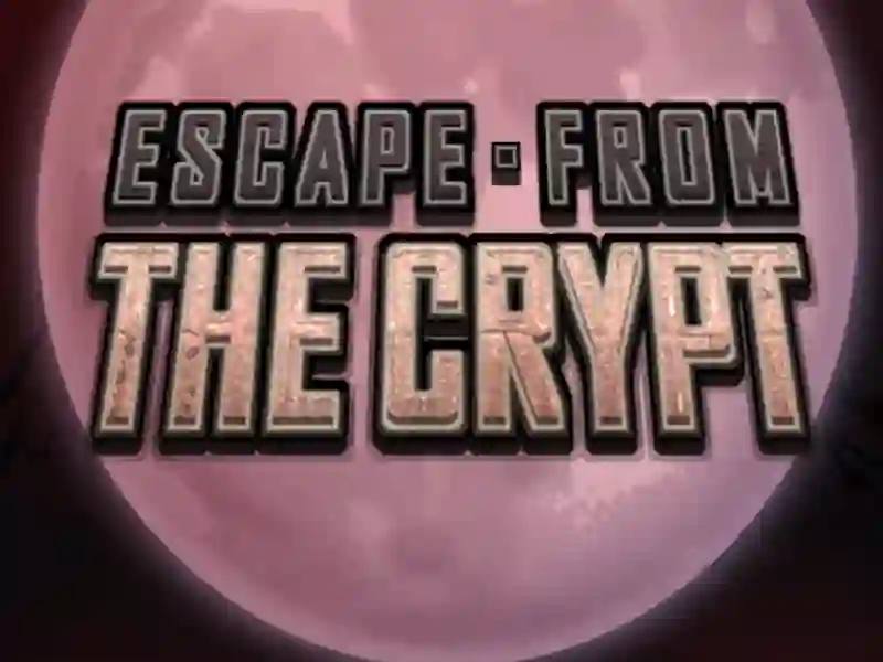 Permainan Escape From The Crypt talian