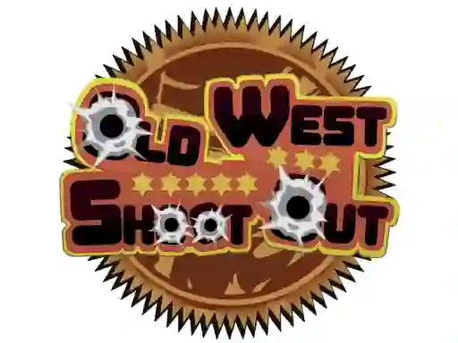 Permainan Old West Shootout talian