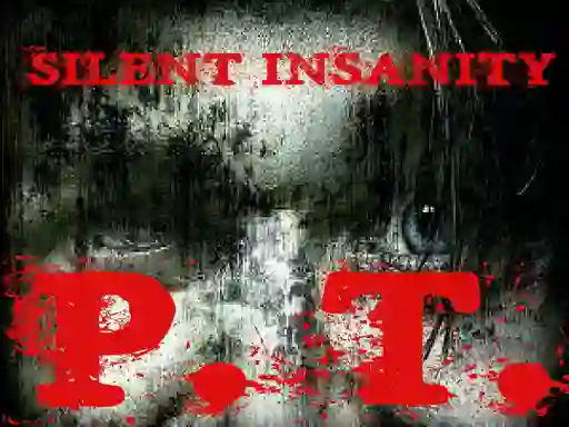 Permainan Silent Insanity: Psychological Trauma talian