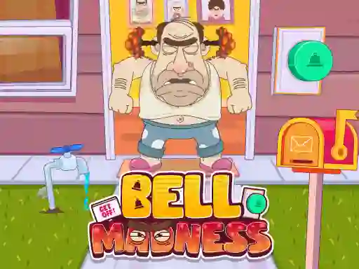 Permainan Bell Madness talian